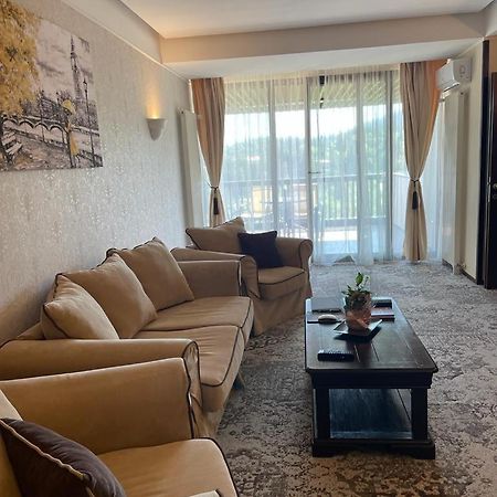 Apartament Executive Vedere Munte Alpin Resort Poiana Brašov Exteriér fotografie