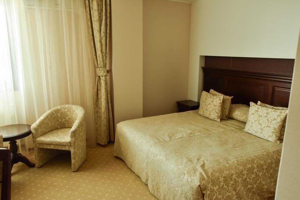 Apartament Executive Vedere Munte Alpin Resort Poiana Brašov Exteriér fotografie