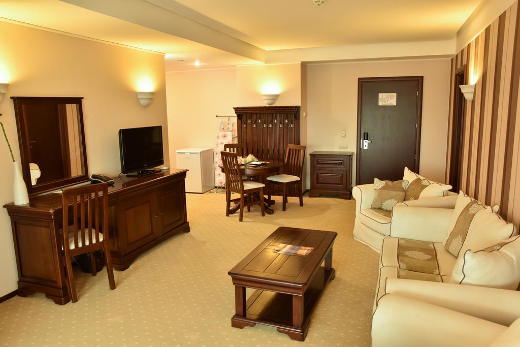 Apartament Executive Vedere Munte Alpin Resort Poiana Brašov Exteriér fotografie