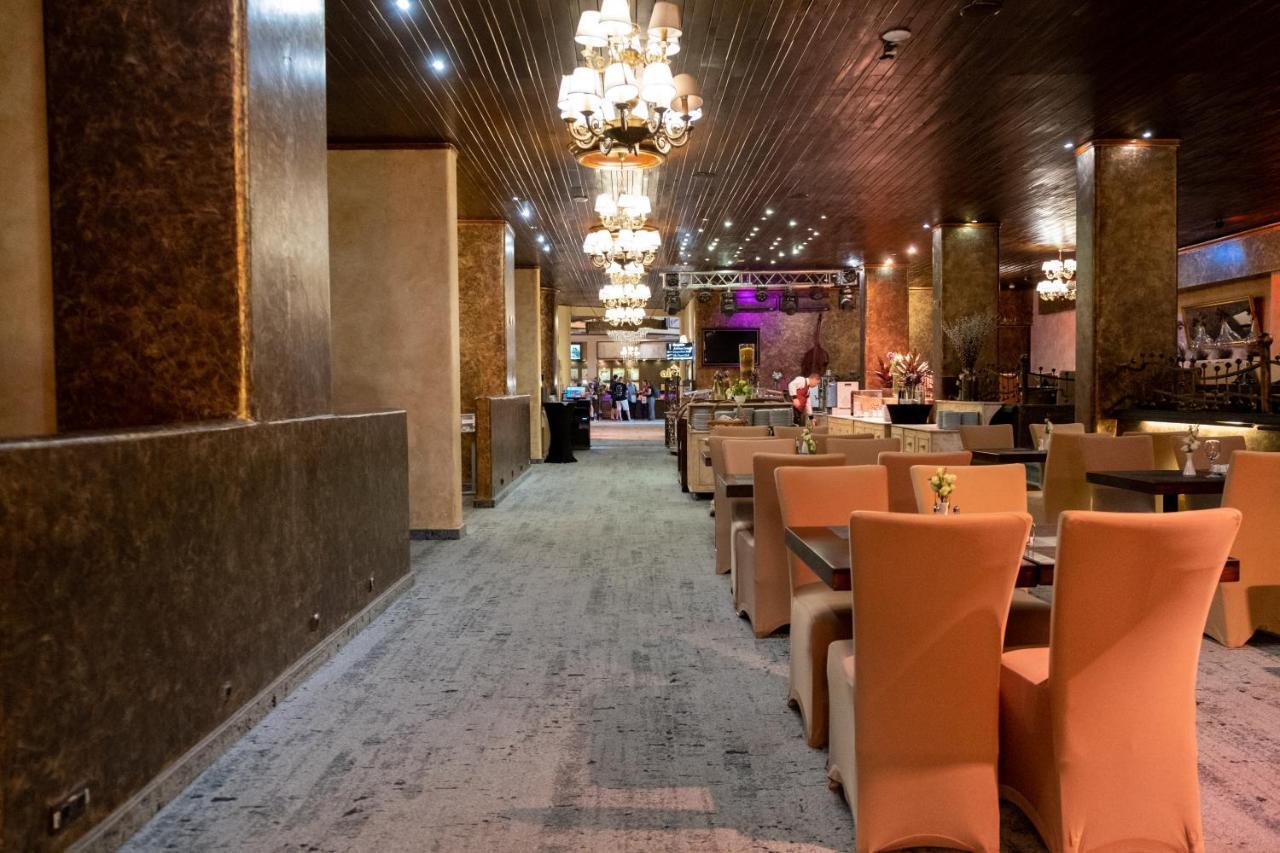 Apartament Executive Vedere Munte Alpin Resort Poiana Brašov Exteriér fotografie