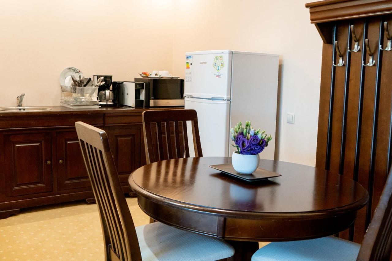 Apartament Executive Vedere Munte Alpin Resort Poiana Brašov Exteriér fotografie