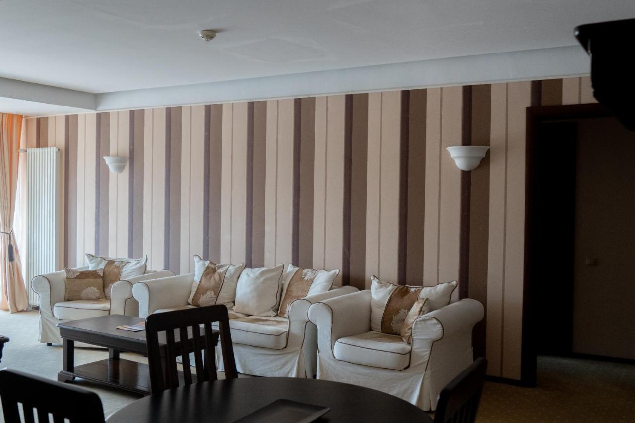 Apartament Executive Vedere Munte Alpin Resort Poiana Brašov Exteriér fotografie