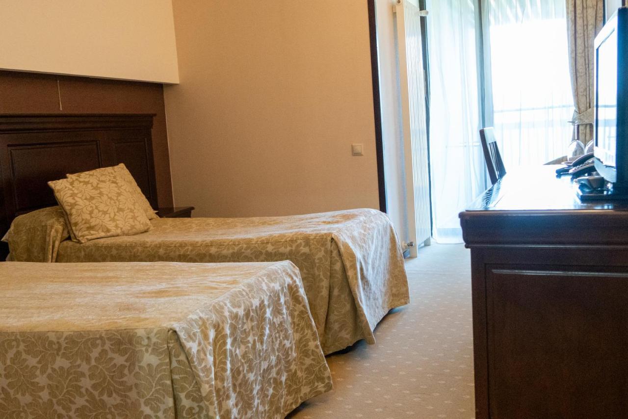 Apartament Executive Vedere Munte Alpin Resort Poiana Brašov Exteriér fotografie