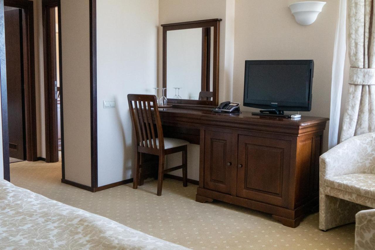 Apartament Executive Vedere Munte Alpin Resort Poiana Brašov Exteriér fotografie