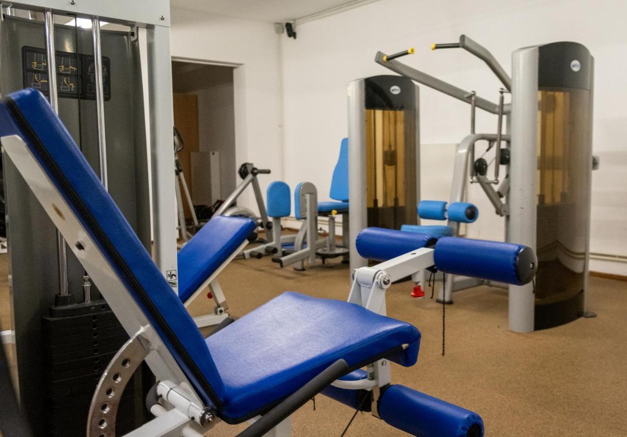 Apartament Executive Vedere Munte Alpin Resort Poiana Brašov Exteriér fotografie