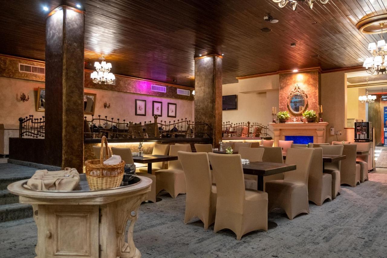 Apartament Executive Vedere Munte Alpin Resort Poiana Brašov Exteriér fotografie