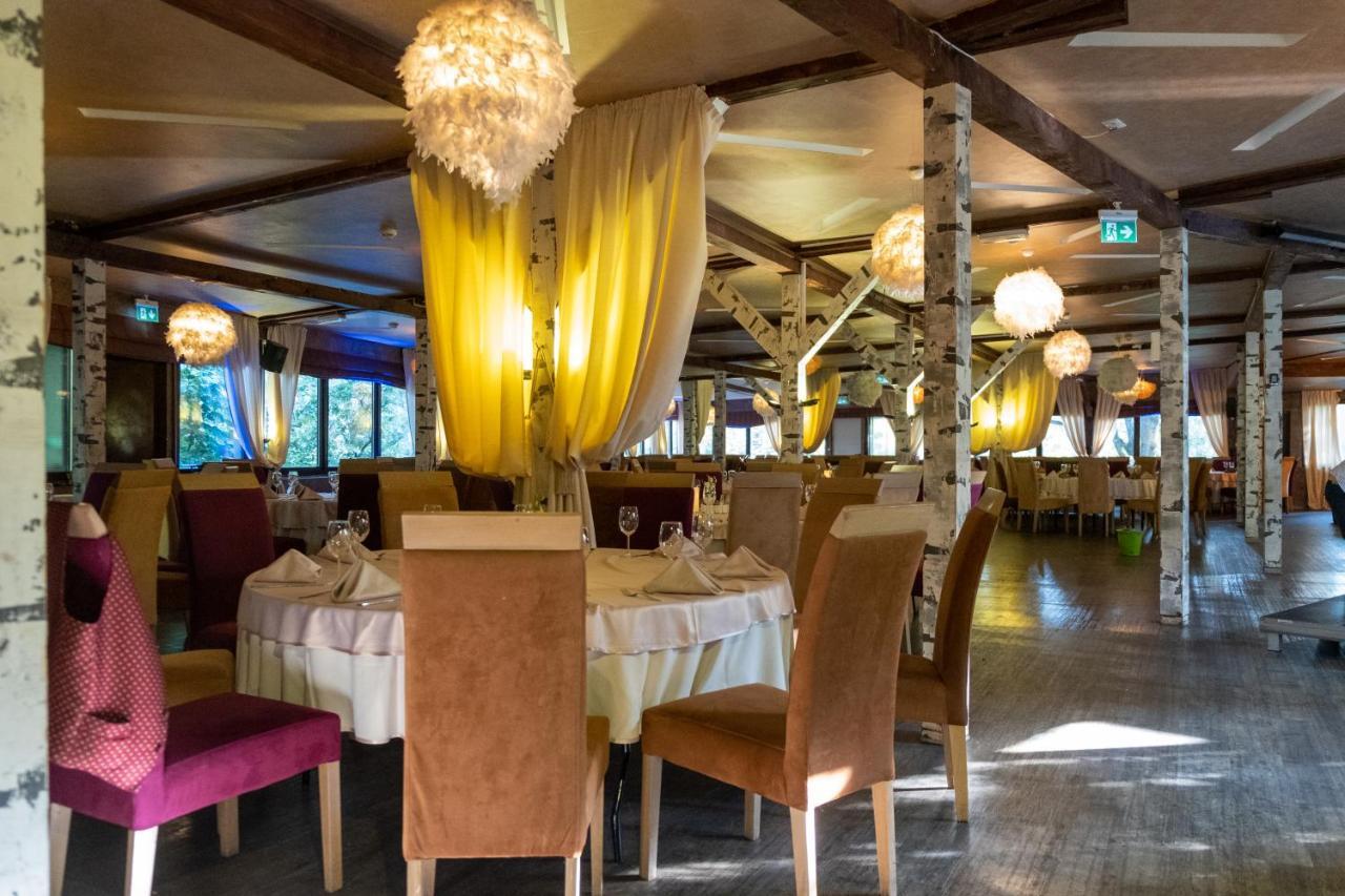 Apartament Executive Vedere Munte Alpin Resort Poiana Brašov Exteriér fotografie
